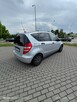 Mercedes A 150 Automat |2005 rok | 173tkm - 3