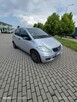 Mercedes A 150 Automat |2005 rok | 173tkm - 4