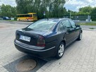 Škoda Superb Klimatyzacja | 1.9 TDI 115KM | 2007r - 3