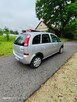 Opel Meriva - 5