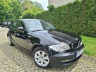 BMW 116 - 1