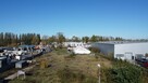 Działka usługowa Toruń Mokre - 1
