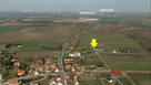 Działka inwestycyjna Cieszyce gm. Kobierzyce, Wiosenna - 4