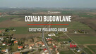 Działka inwestycyjna Cieszyce gm. Kobierzyce, Wiosenna - 8