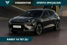 Cupra Formentor Pakiet Edge - Felgi Sonora - 1
