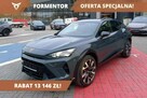 Cupra Formentor 150KM - DSG - Pakiet Edge - 1