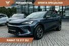 Cupra Formentor 150KM - DSG - Pakiet Edge - Pakiet Dynamic Design - 1