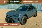 Cupra Formentor 150KM - DSG - Pakiet Edge - Pakiet Intelligent Drive - 1