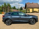 Cupra Formentor 150KM - DSG - Pakiet Edge - Dynamic Design - Intelligent Drive - 4
