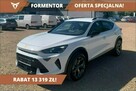 Cupra Formentor 150KM - DSG - Pakiet Edge - Intelligent Drive - 1