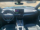 Cupra Formentor 150KM - DSG - Pakiet Edge - Intelligent Drive - 10