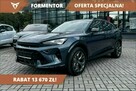 Cupra Formentor 204KM - DSG - 4Drive - Pakiet EDGE - Dynamic Design - Rocznik 2025! - 1