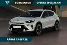 Cupra Formentor 204KM - 4Drive - Pakiet Edge - 1