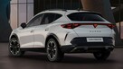 Cupra Formentor 204KM - 4Drive - Pakiet Edge - 4