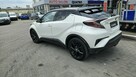Toyota C-HR - 2