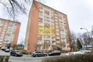 Mieszkanie Kraków, Widok - 10