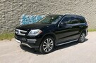 Mercedes GL 450 - 3