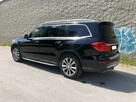 Mercedes GL 450 - 4