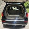 Mercedes GL 450 - 7