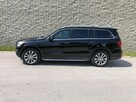 Mercedes GL 450 - 8