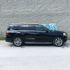 Mercedes GL 450 - 9