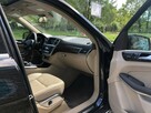 Mercedes GL 450 - 10