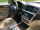 Mercedes GL 450 - 11