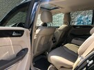 Mercedes GL 450 - 16
