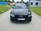 Audi A8 3.0tfsi 340KM 2017r Shadow LIne LONG Full Opcja Raty Zamiana - 5