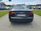 Audi A8 3.0tfsi 340KM 2017r Shadow LIne LONG Full Opcja Raty Zamiana - 8