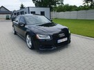 Audi A8 3.0tfsi 340KM 2017r Shadow LIne LONG Full Opcja Raty Zamiana - 9