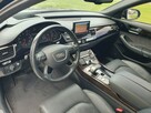 Audi A8 3.0tfsi 340KM 2017r Shadow LIne LONG Full Opcja Raty Zamiana - 15