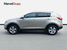 Kia Sportage 1.7 CRDI 115 KM 6MT 2WD WersjaL SalonPL SerwisASO - 2
