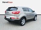 Kia Sportage 1.7 CRDI 115 KM 6MT 2WD WersjaL SalonPL SerwisASO - 5