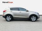 Kia Sportage 1.7 CRDI 115 KM 6MT 2WD WersjaL SalonPL SerwisASO - 6