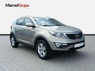 Kia Sportage 1.7 CRDI 115 KM 6MT 2WD WersjaL SalonPL SerwisASO - 7