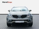 Kia Sportage 1.7 CRDI 115 KM 6MT 2WD WersjaL SalonPL SerwisASO - 8