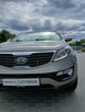 Kia Sportage 1.7 CRDI 115 KM 6MT 2WD WersjaL SalonPL SerwisASO - 9
