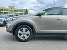 Kia Sportage 1.7 CRDI 115 KM 6MT 2WD WersjaL SalonPL SerwisASO - 10