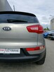 Kia Sportage 1.7 CRDI 115 KM 6MT 2WD WersjaL SalonPL SerwisASO - 11