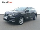 Nissan Qashqai 1.3 DIG-T 140KM 6MT Nconnecta SalonPL  SerwisASO - 1