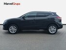 Nissan Qashqai 1.3 DIG-T 140KM 6MT Nconnecta SalonPL  SerwisASO - 2