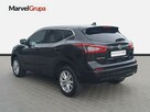 Nissan Qashqai 1.3 DIG-T 140KM 6MT Nconnecta SalonPL  SerwisASO - 3