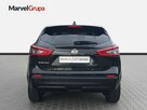 Nissan Qashqai 1.3 DIG-T 140KM 6MT Nconnecta SalonPL  SerwisASO - 4