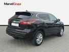 Nissan Qashqai 1.3 DIG-T 140KM 6MT Nconnecta SalonPL  SerwisASO - 5