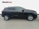 Nissan Qashqai 1.3 DIG-T 140KM 6MT Nconnecta SalonPL  SerwisASO - 6