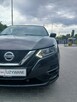 Nissan Qashqai 1.3 DIG-T 140KM 6MT Nconnecta SalonPL  SerwisASO - 10