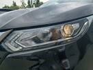 Nissan Qashqai 1.3 DIG-T 140KM 6MT Nconnecta SalonPL  SerwisASO - 12