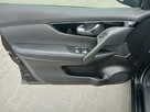Nissan Qashqai 1.3 DIG-T 140KM 6MT Nconnecta SalonPL  SerwisASO - 15