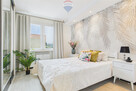 Przestronne 73 m² z balkonem, 4 pokoje - 1